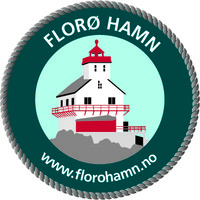FLORØ HAMN KF Logo