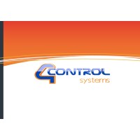 4Control Systems Logo
