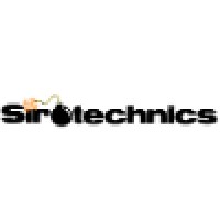 Sirotechnics Fireworks Logo