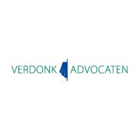 Verdonk Advocaten Logo