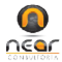Near Consultoria Protheus Logo
