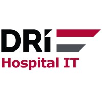 Direct Recruiters Hospital IT Logo