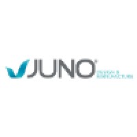 Juno SPA Design and Manufacture Logo