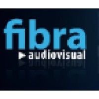Fibra Audiovisual Producciones Logo