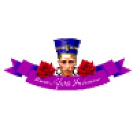 Queen Nefertiti Productions Inc Logo