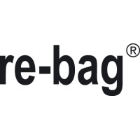 Re-bag Belgium Logo