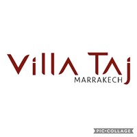 Villa Taj Marrakech Logo