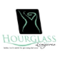 Hourglass Lingerie LLC Logo
