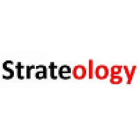 Strateology Logo