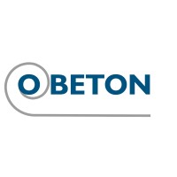 O Beton Logo