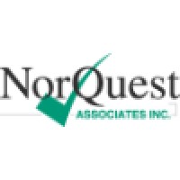 Norquest Associates Inc Logo