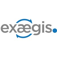 exaegis Logo