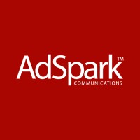 AdSpark Communications Logo