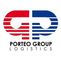 Porteo Group Logistics Logo