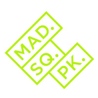 Madison Square Park Conservancy Logo
