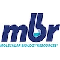 Molecular Biology Resources, Inc. Logo