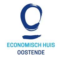 ECONOMISCH HUIS OOSTENDE Logo