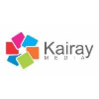 Kairay Media, LLC Logo