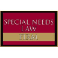 Special Needs Law Firm Logo