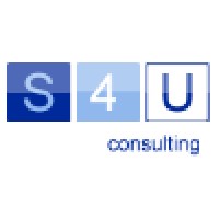 S4U Consulting Logo