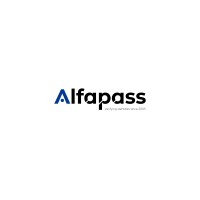 Alfapass Logo