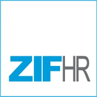 ZIF HR Logo