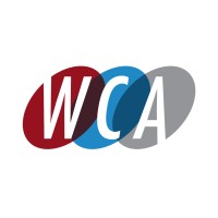 WCA Technologies Logo