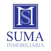 SUMA Inmobiliaria, 🏡La Inmobiliaria de Lujo de Madrid Logo