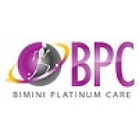 Bimini Platinum Care Logo