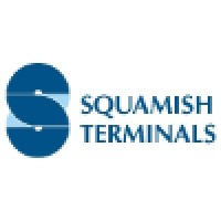 Squamish Terminals Ltd. Logo
