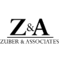 Zuber and Associates Logo