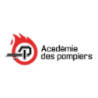 Académie des pompiers Logo