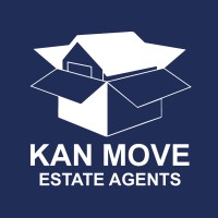 Kan Move Estate Agents Logo