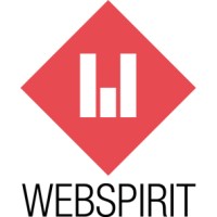 WebSpirit agency Logo