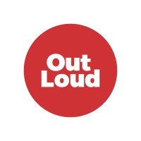 OutLoud Speakers School Logo
