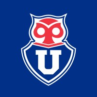 Club Universidad de Chile Logo