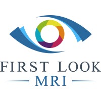 First Look MRI Logo