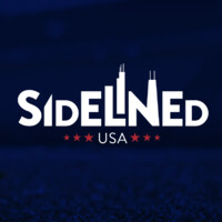 Sidelined USA Logo