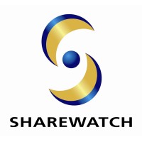 Sharewatch Ltd Logo
