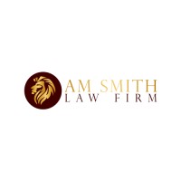 AM Smith Law Firm, LLC Logo
