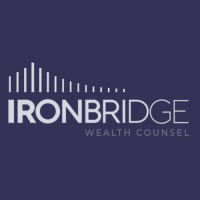 IronBridge Wealth Counsel, LLC Logo