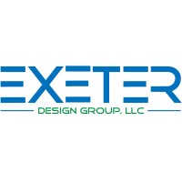 Exeter Design Group, LLC Logo