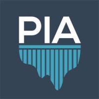 PIA - Agencia y Productora Digital Patagónica Logo