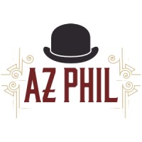 Arizona Philharmonic Logo