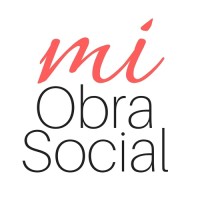 Mi Obra Social Logo