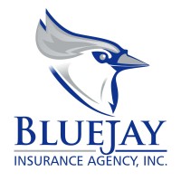 BlueJay Insurance Agency Inc. Logo