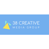 38 Creative Media Group Logo