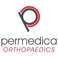 Permedica Orthopaedics Logo