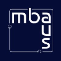 MBA Australasia (MBAus) Logo