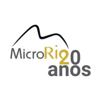 MicroRio Logo